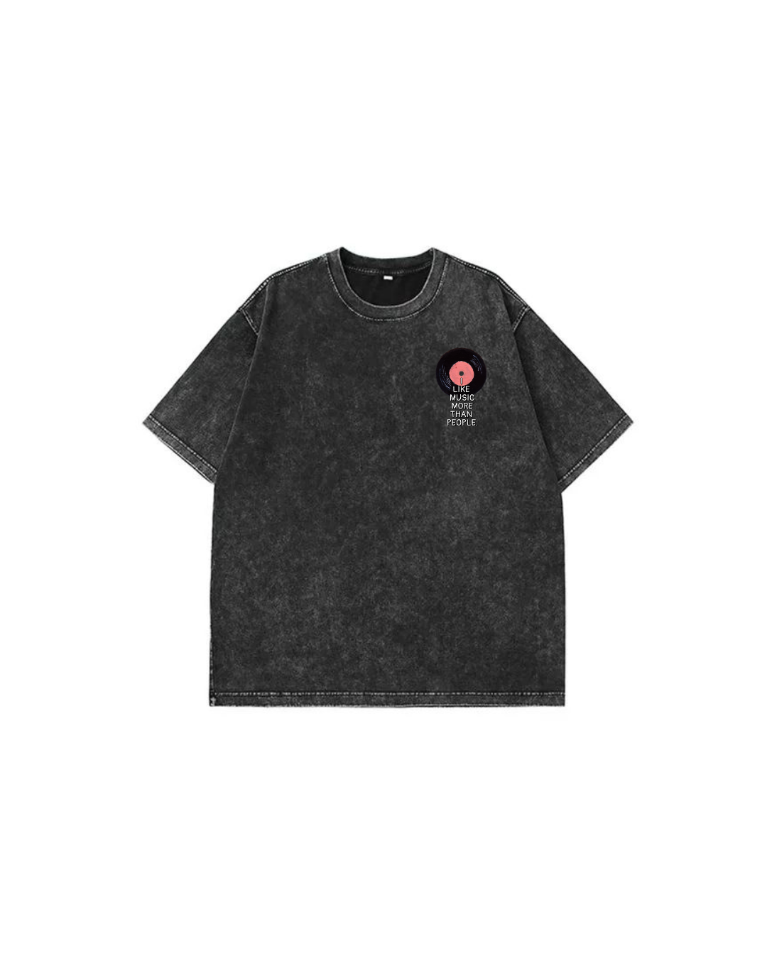 I’M MUSIC TEE