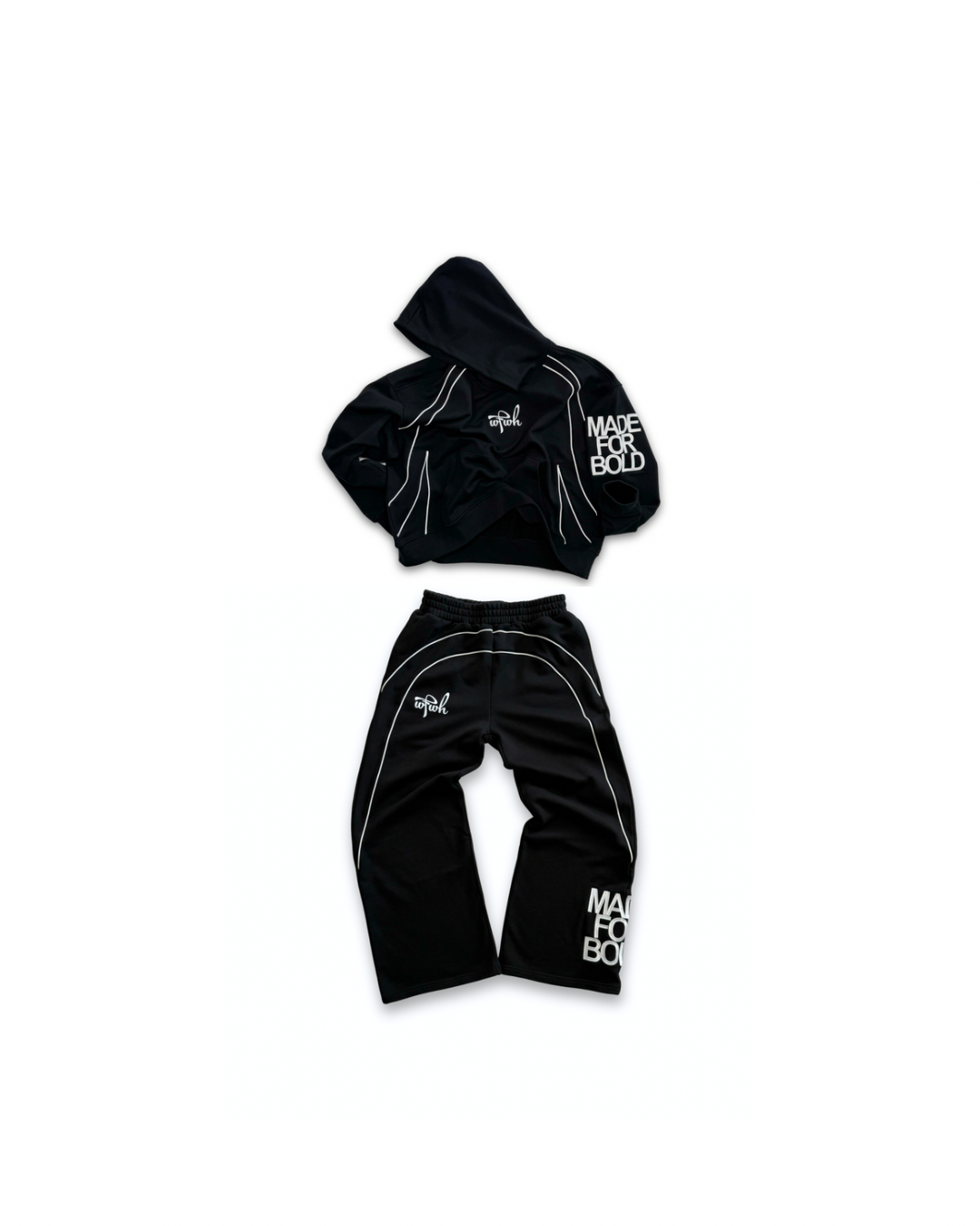 Made For Bold Tracksuit