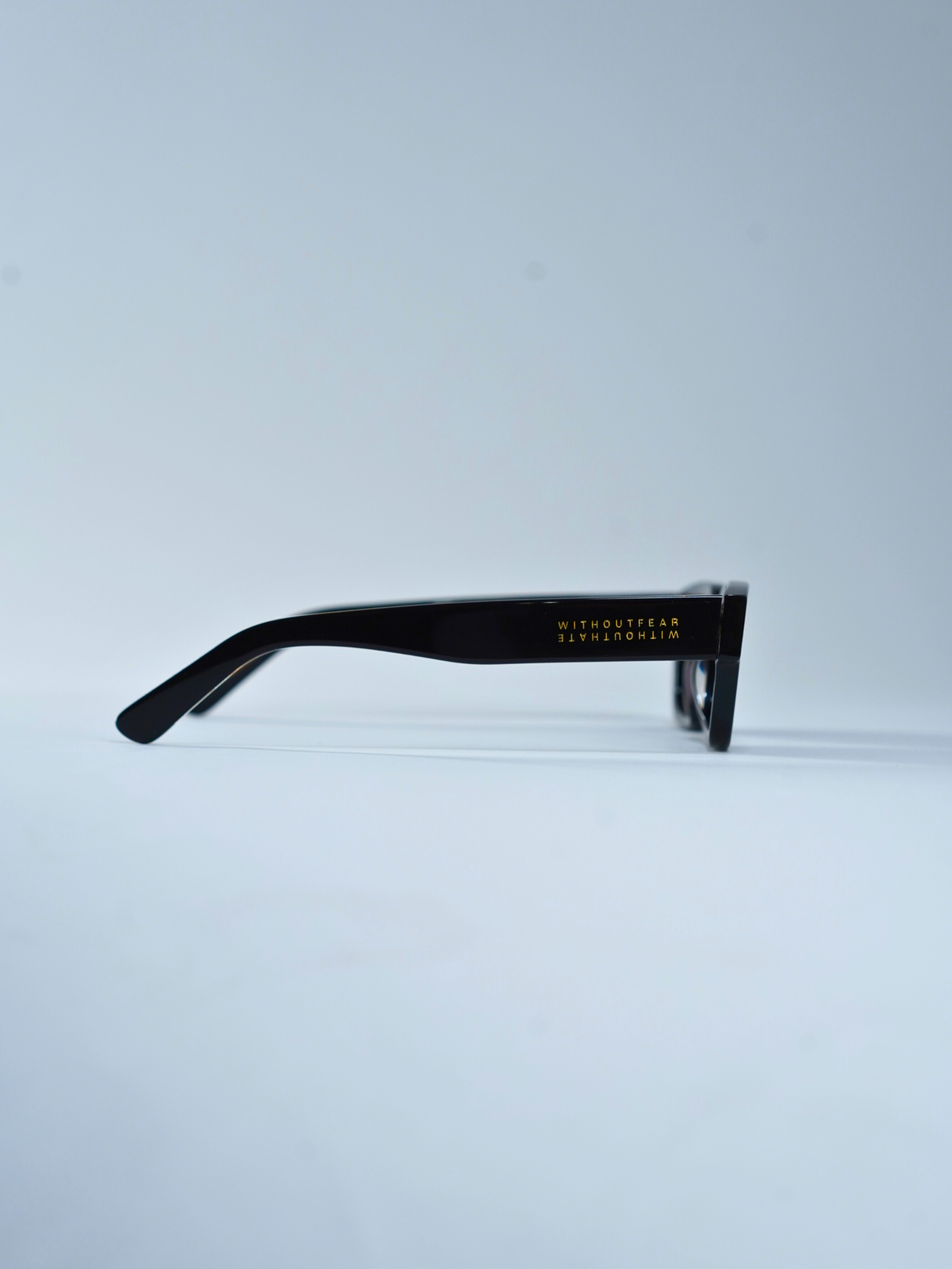 Blackout Sunglasses