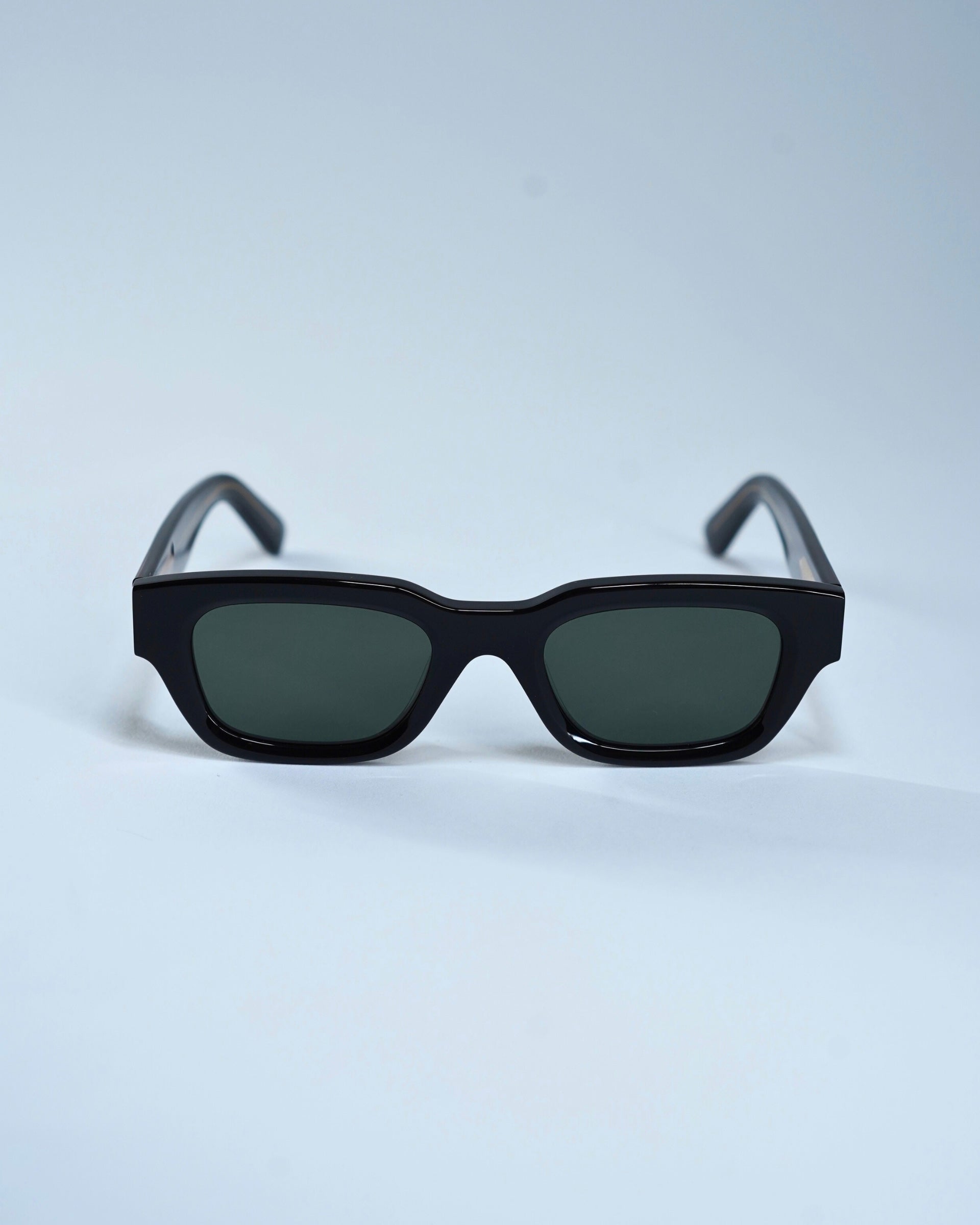 Blackout Sunglasses