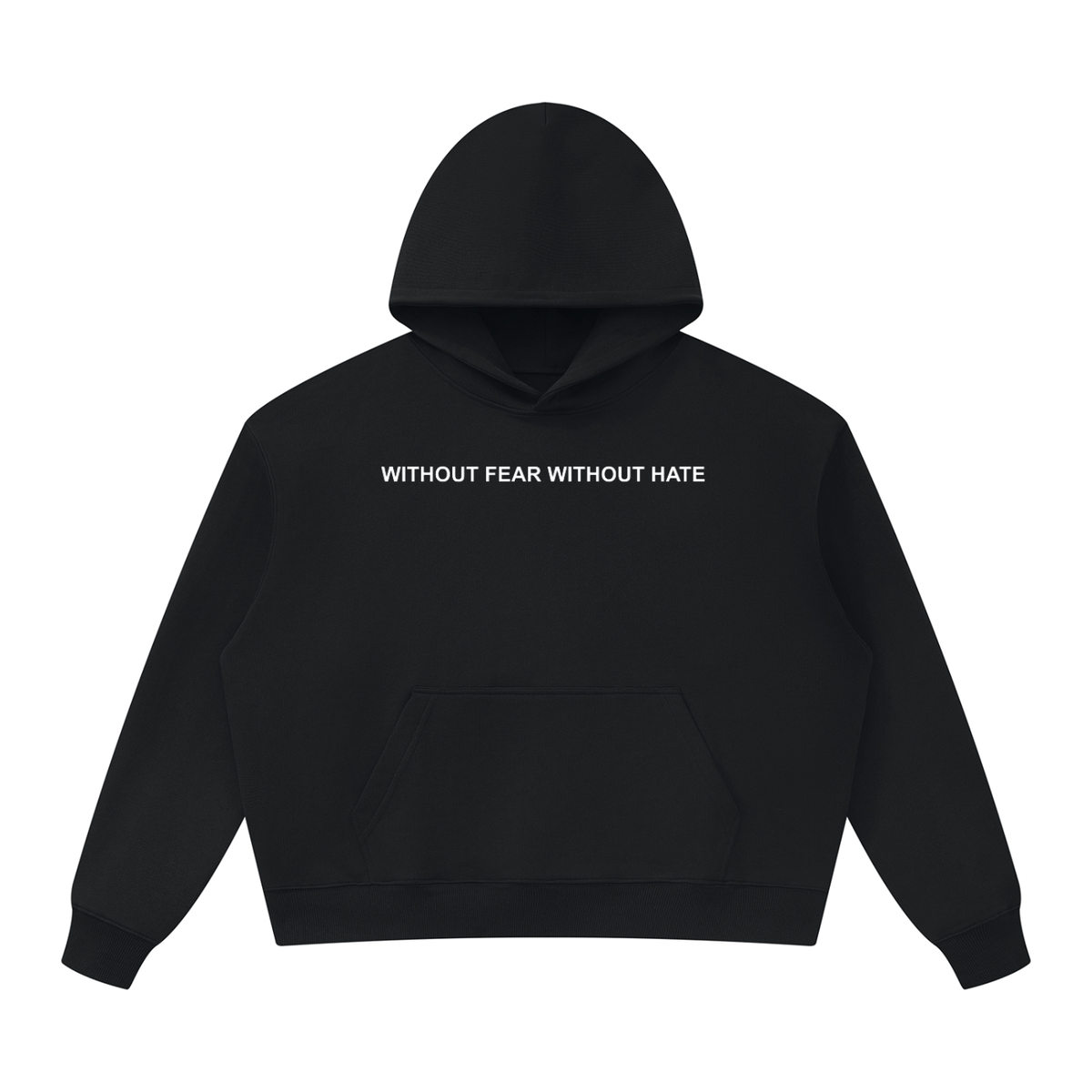 OG CLASSIC HOODIE