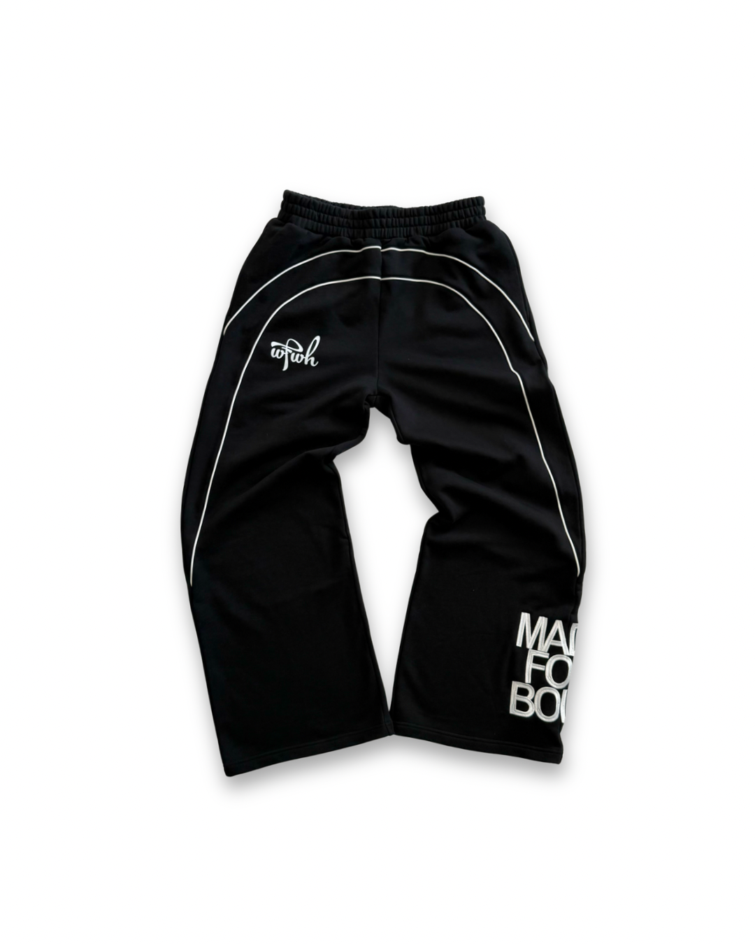 Made For Bold Pants