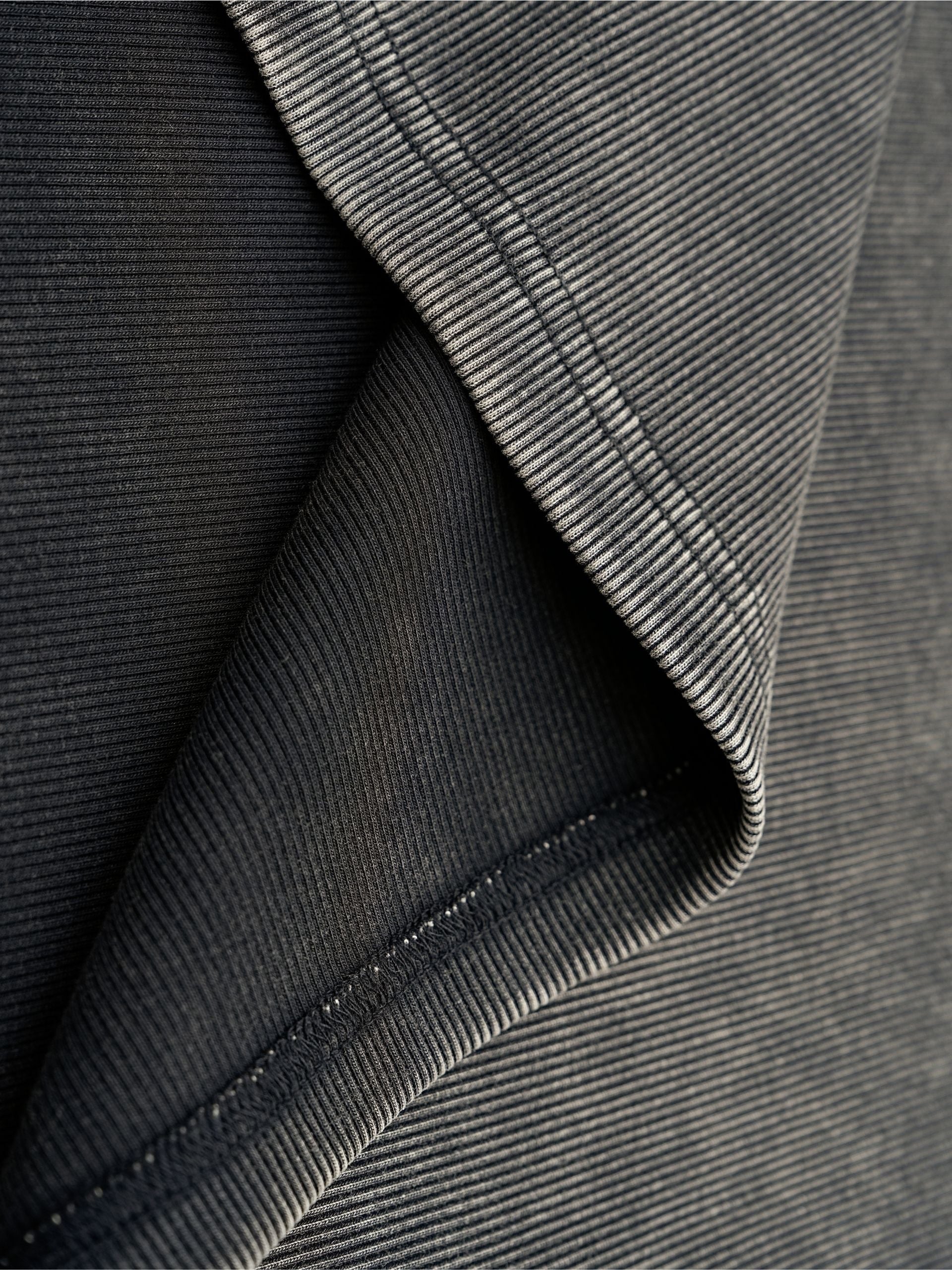 Vintage Grey Vest