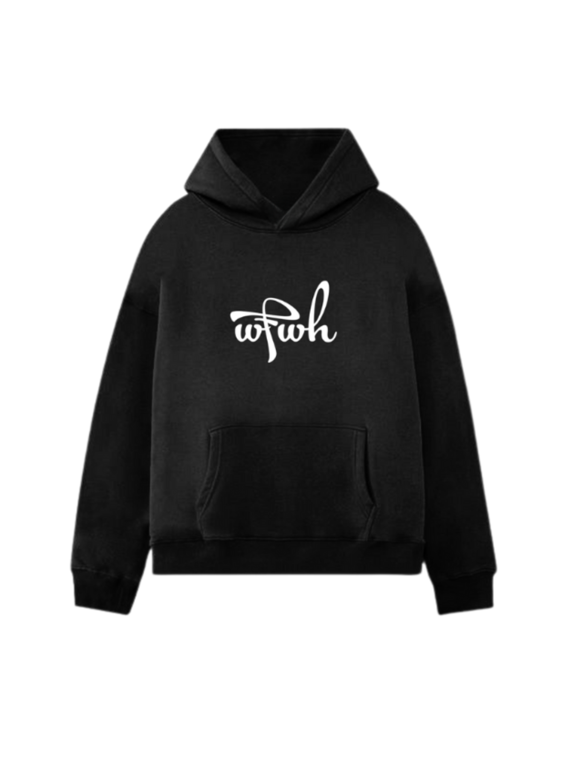 Not a basic hoodie outlet
