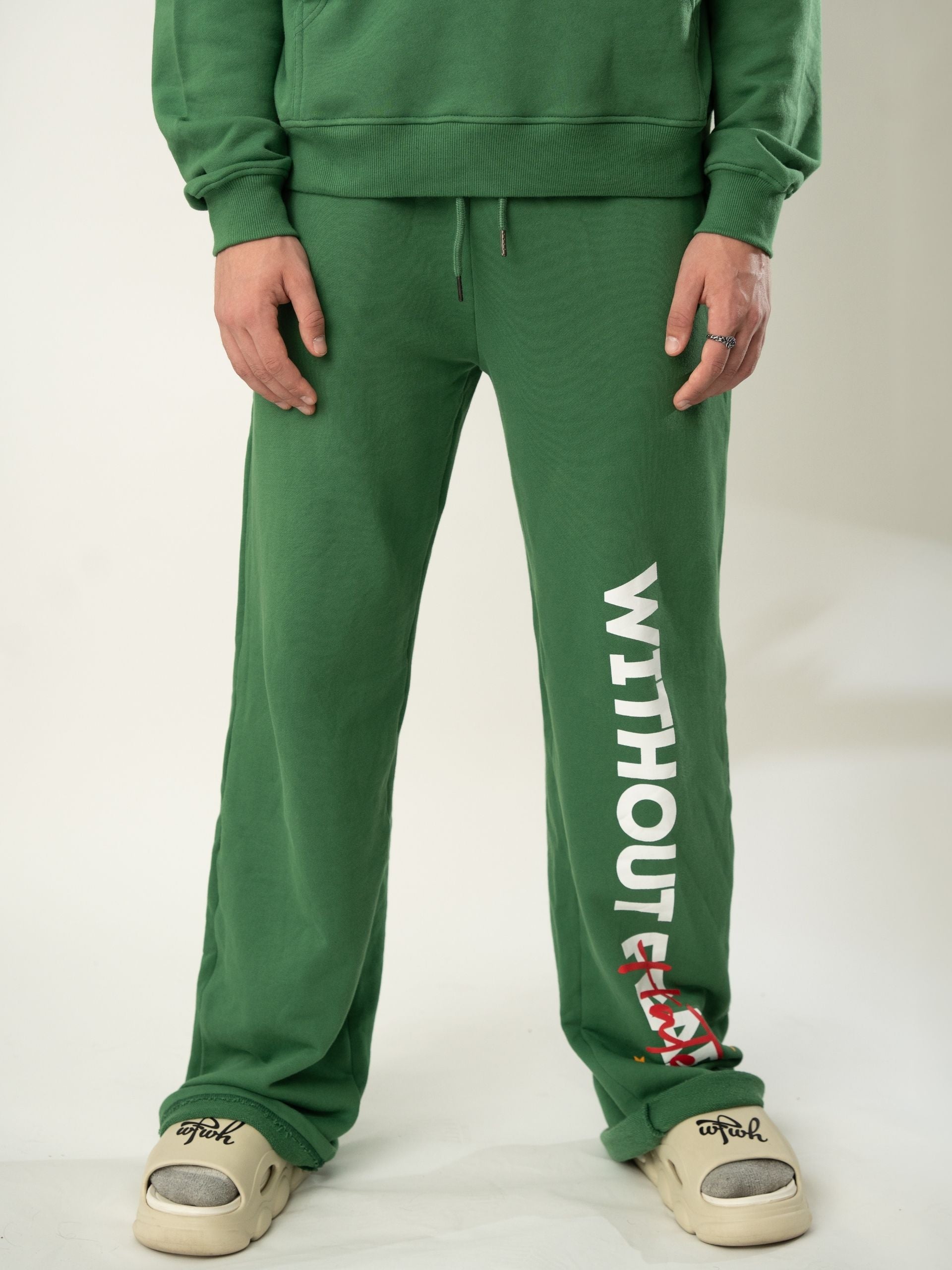 Starwalker Baggy Sweatpants