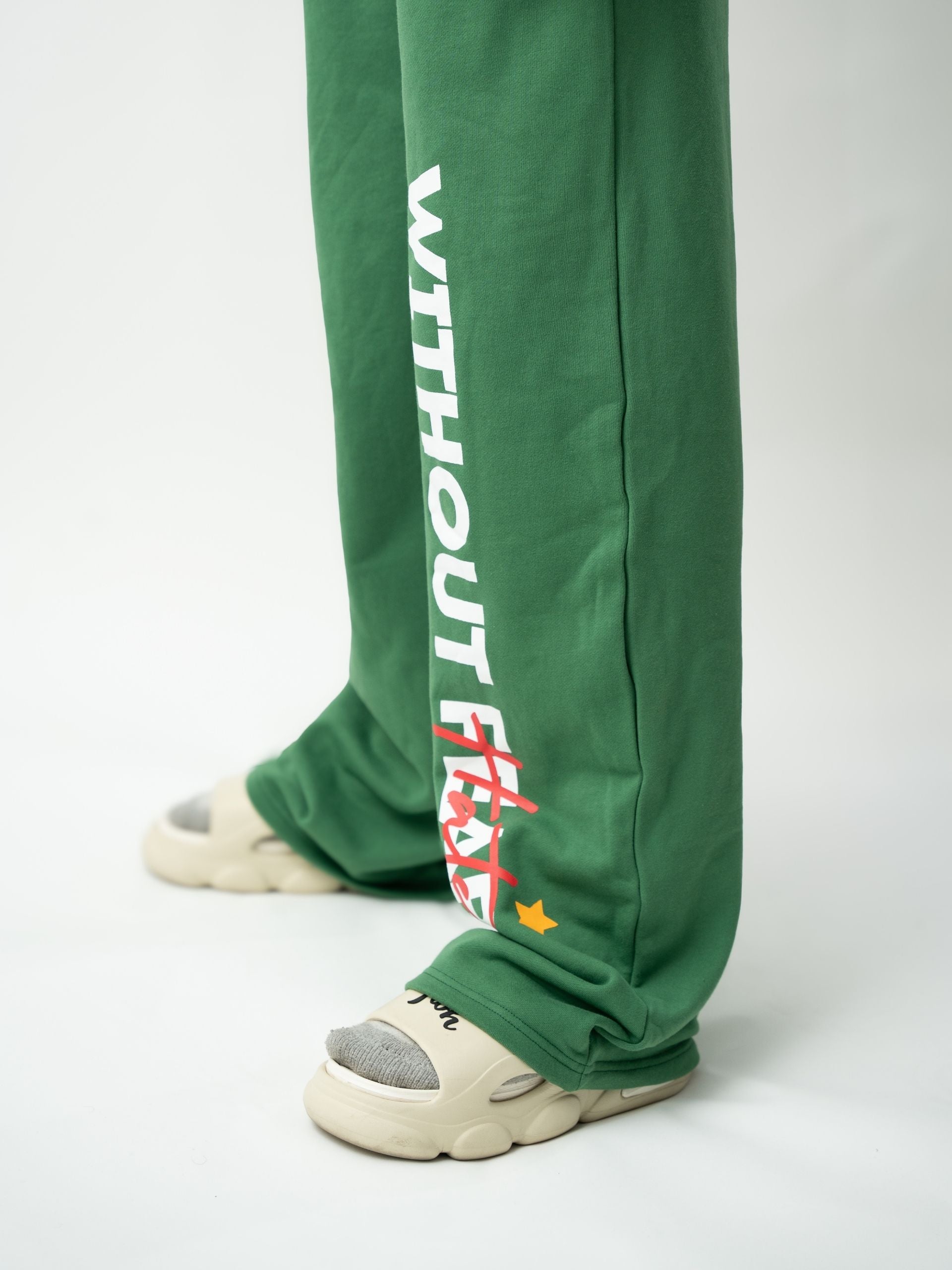 Starwalker Baggy Sweatpants