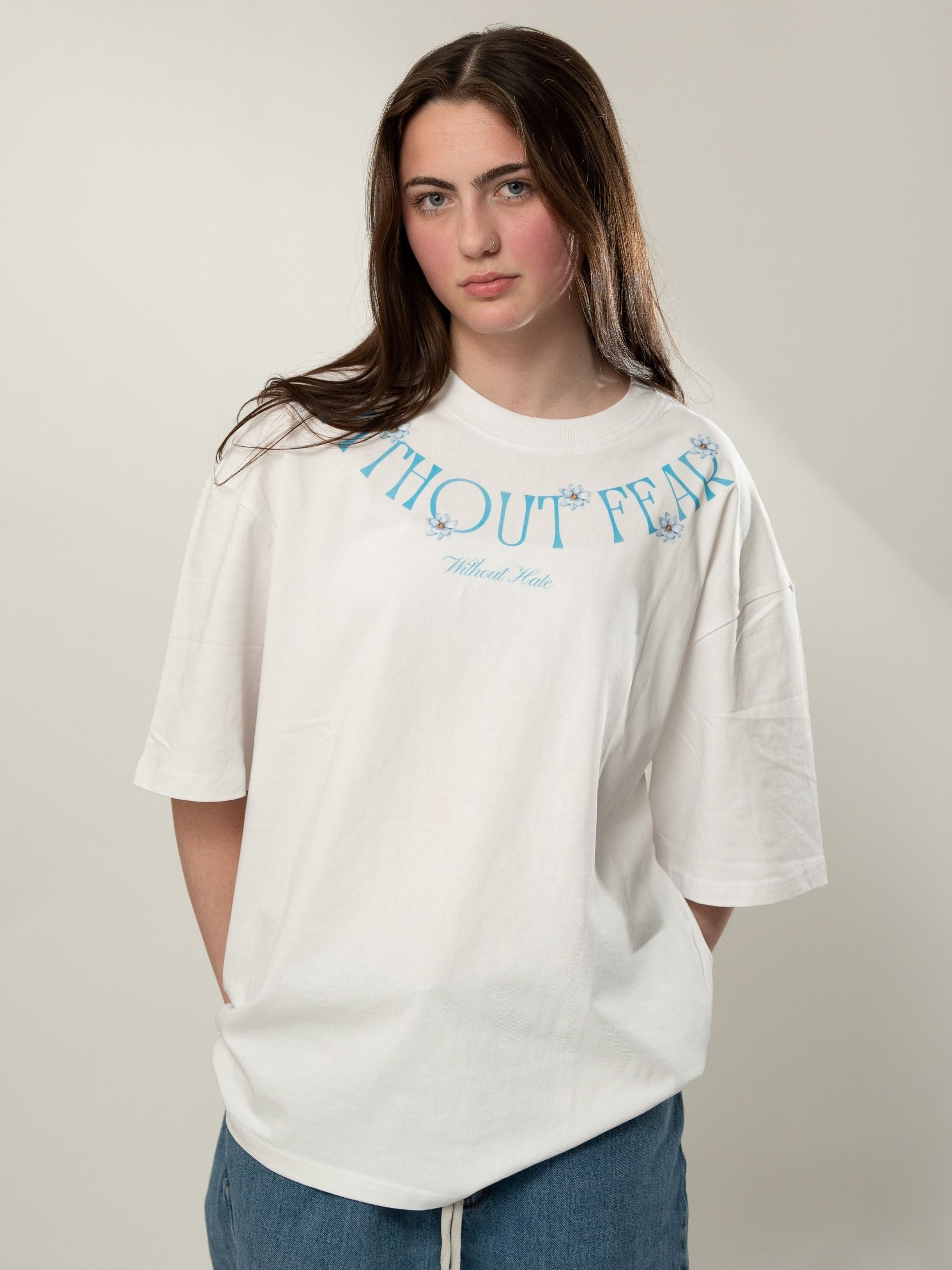 Bloom Tee