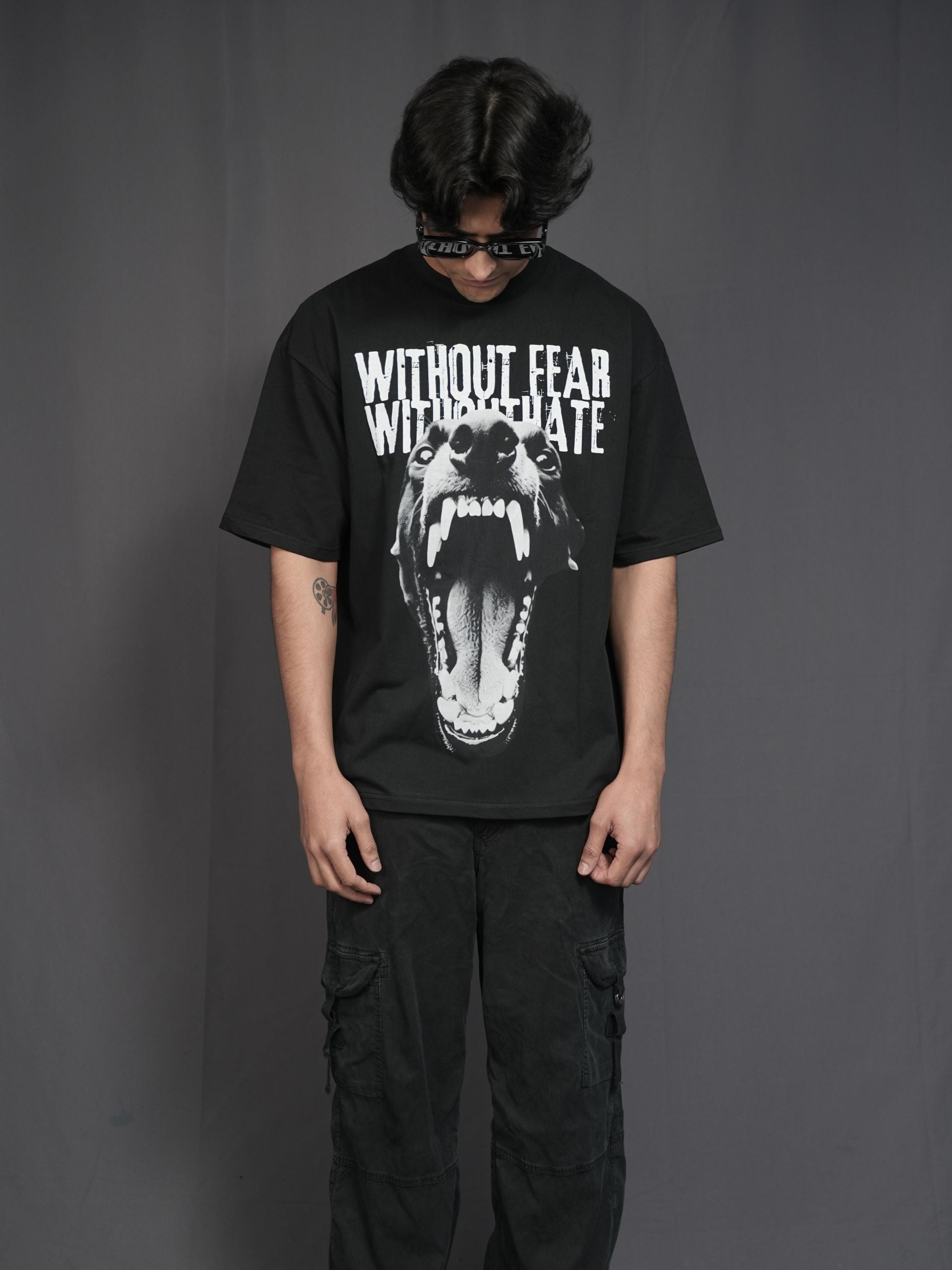 dobermann_oversized_hiphop_tshirt_black_wfwh