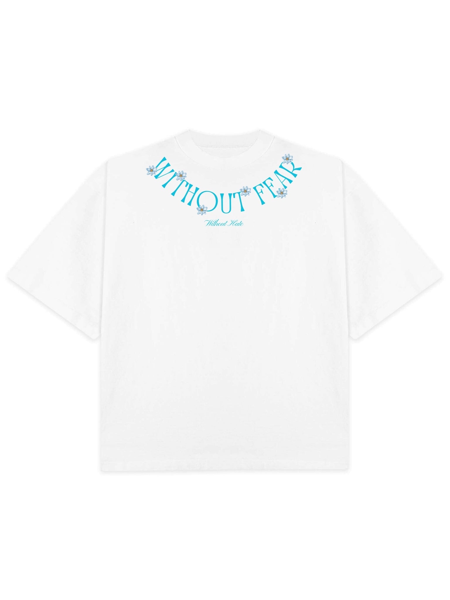 Bloom Tee