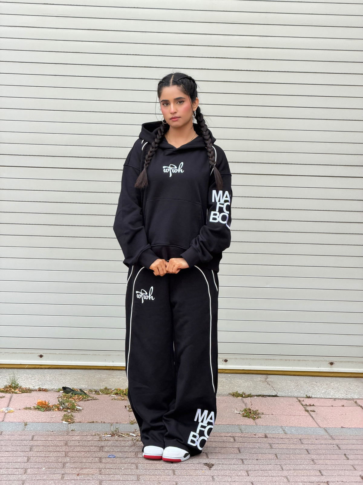 MADE FOR BOLD SET