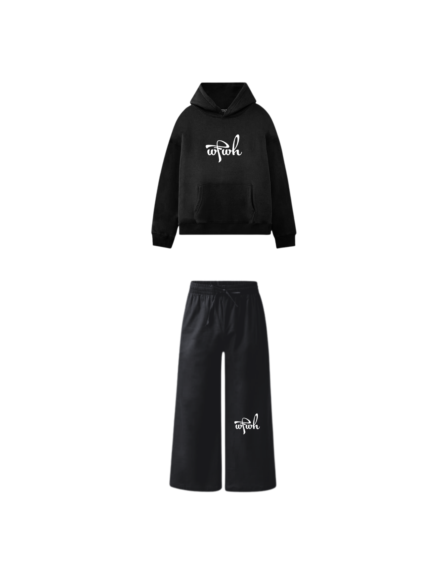 NOT BASIC BLACK SET