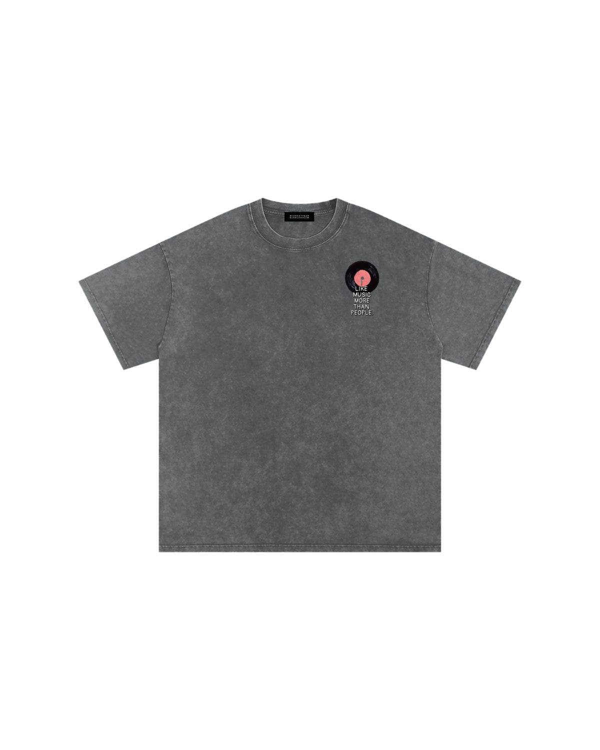I'M MUSIC TEE