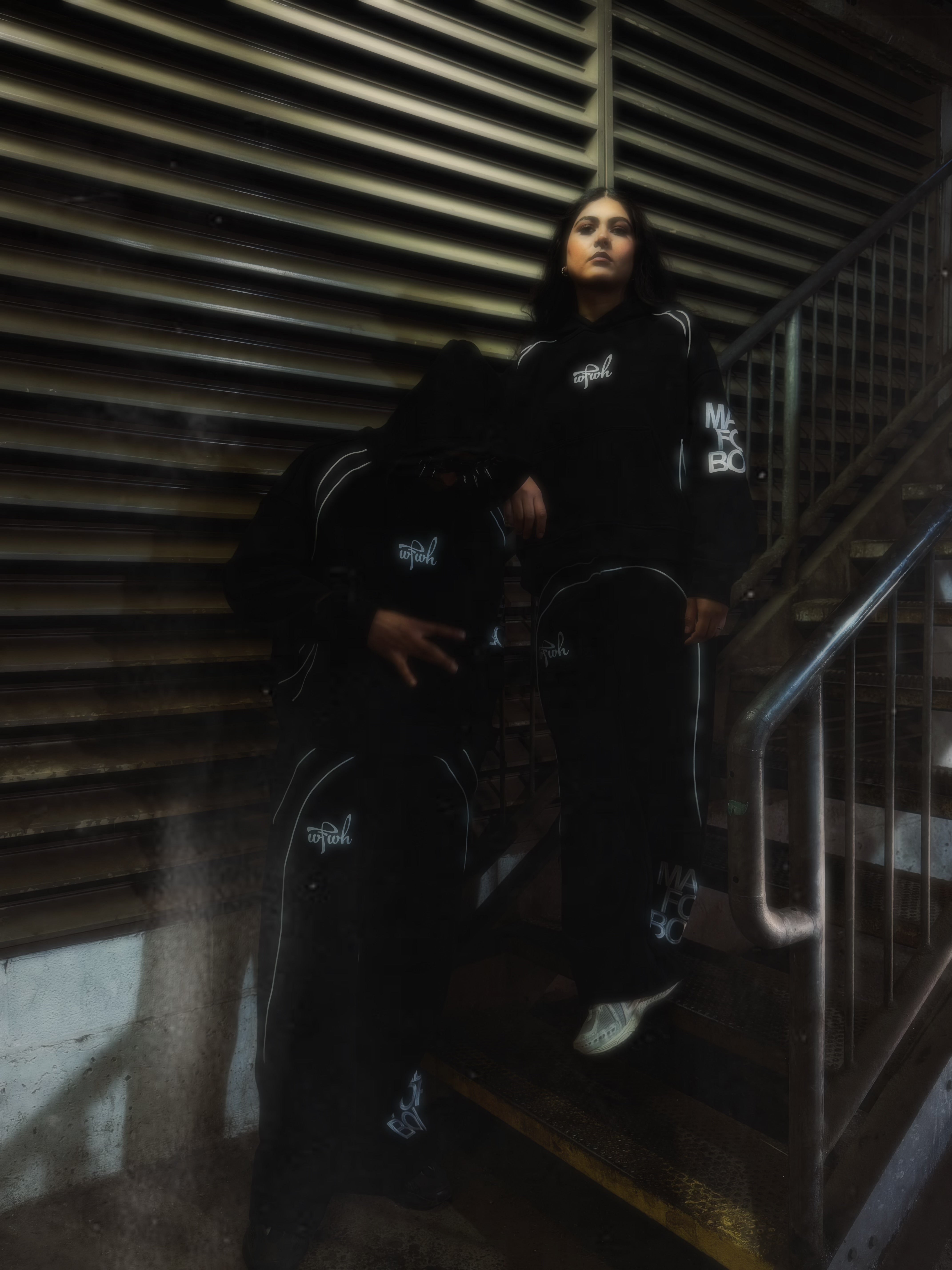 Made For Bold Tracksuit