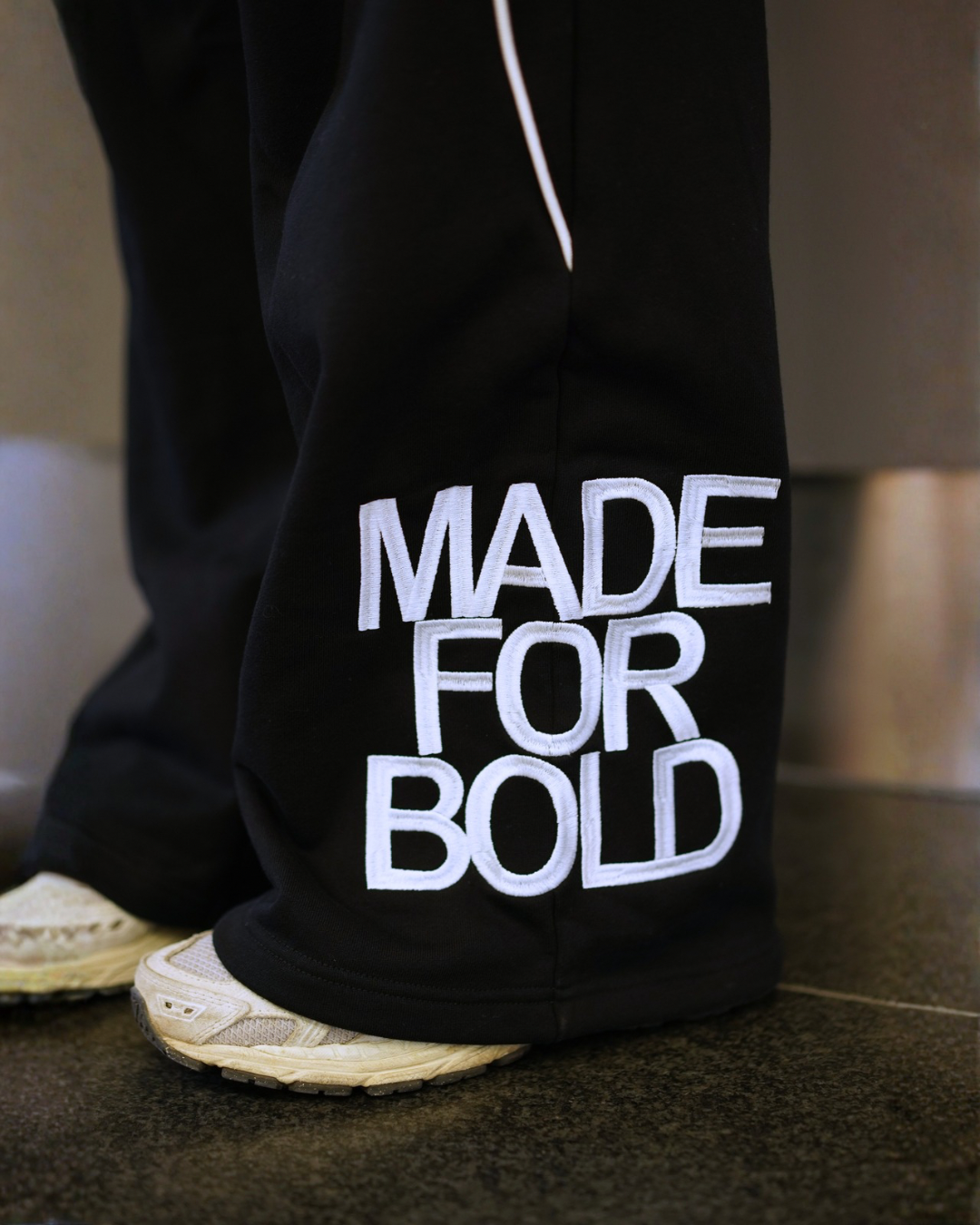 Made For Bold Pants