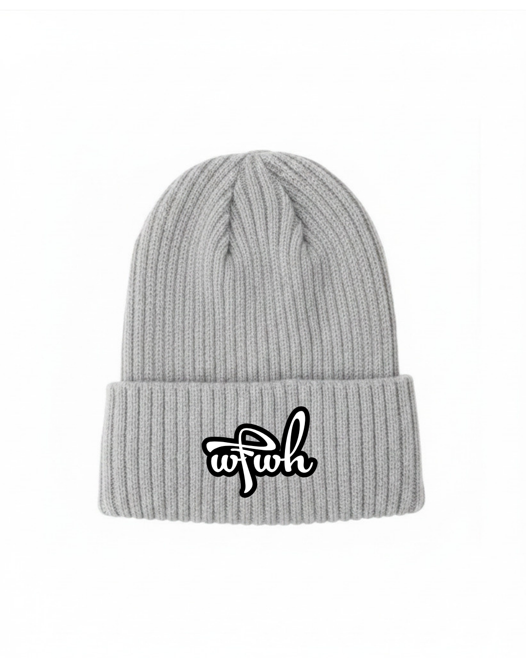 BEANIE GREY