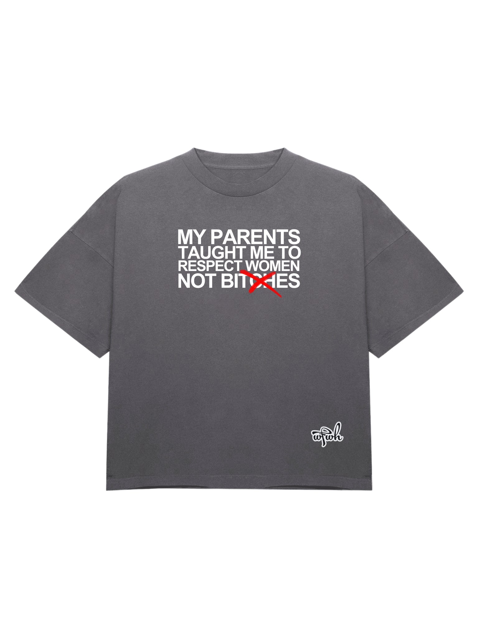 Respect Women T-Shirt