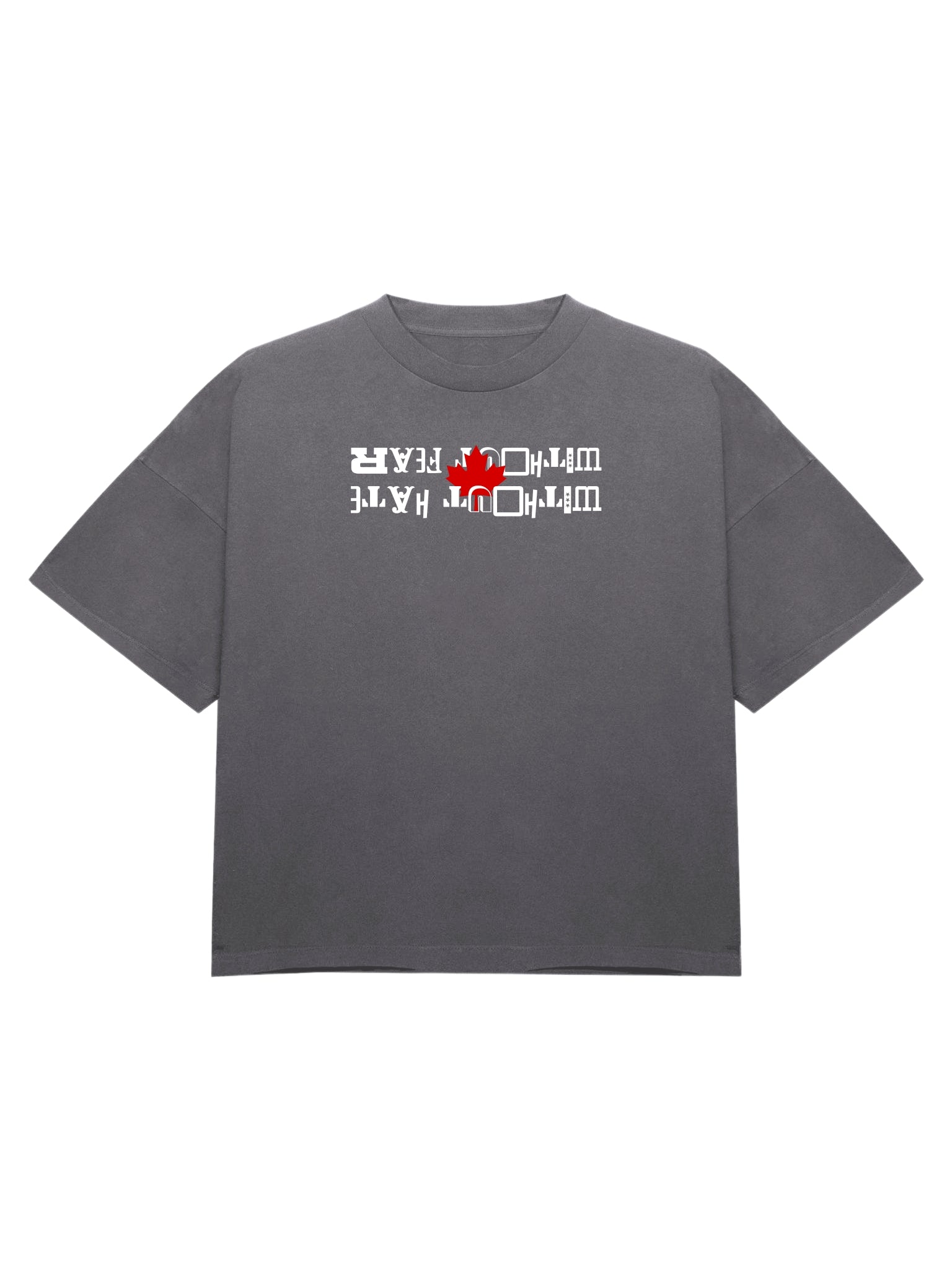 Maple Leaf T-Shirt