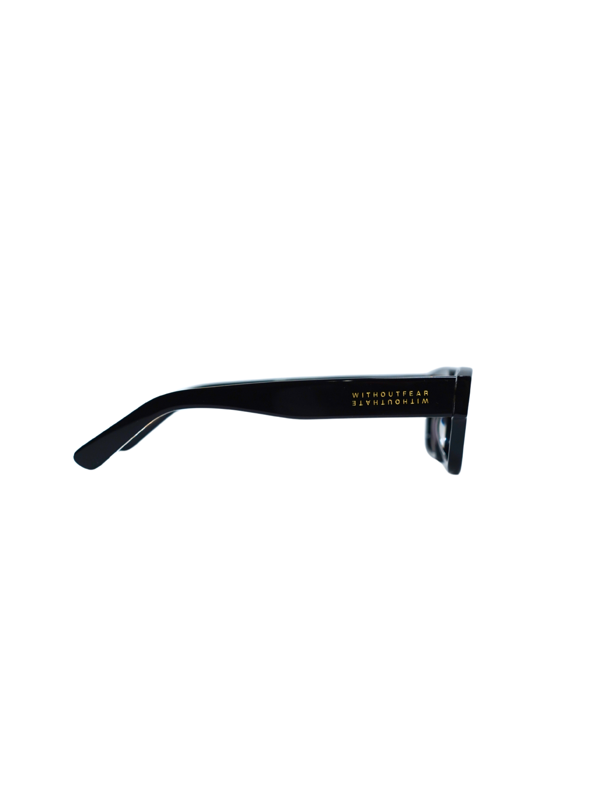 #wfwh#sunglasses#black#side#logo